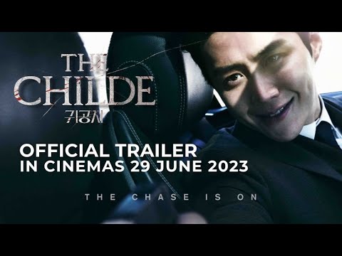 The Childe (2023)