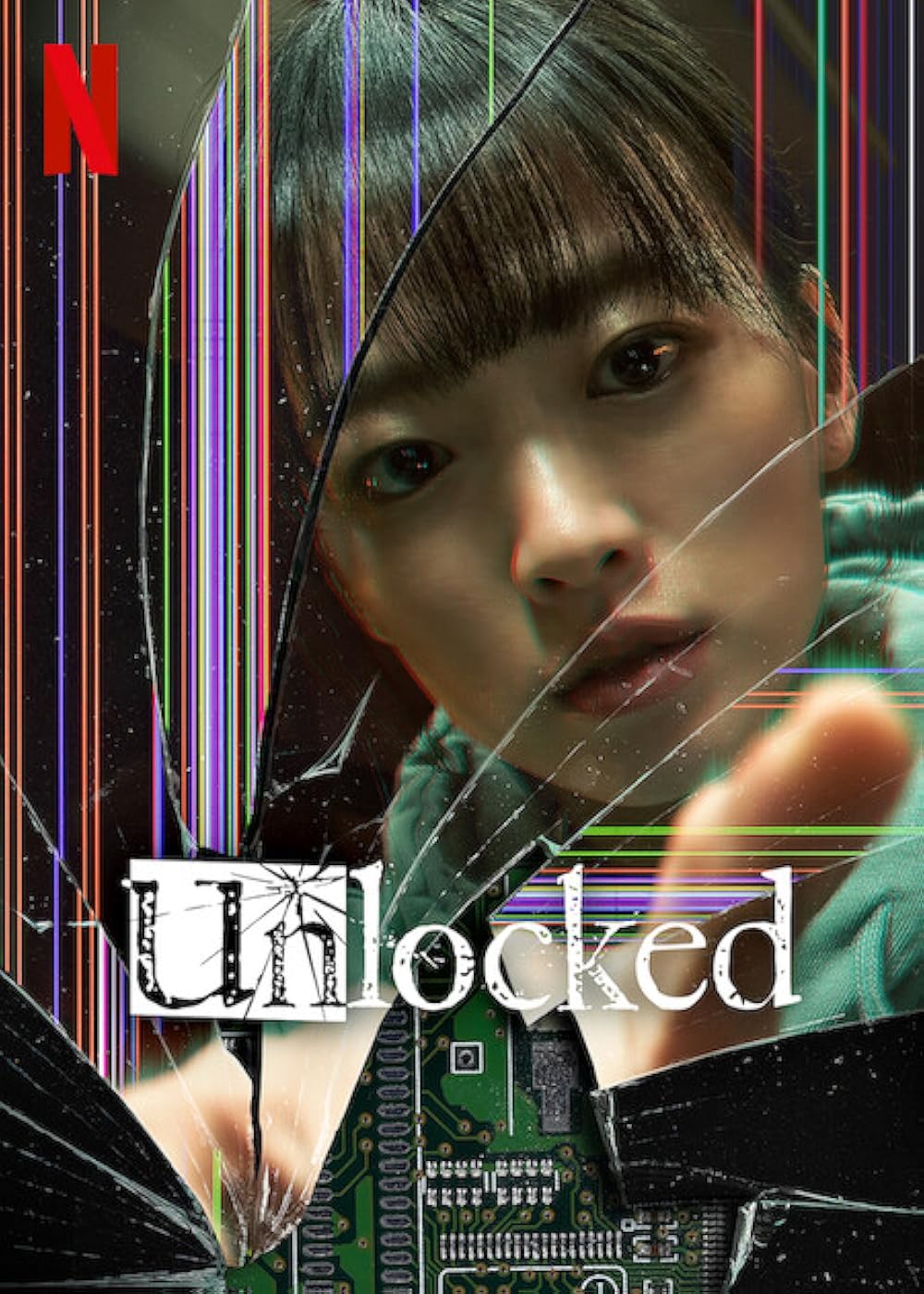Unlocked (2023) – Teror Digital dalam Sebuah Ponsel yang Hilang